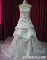 Sell wedding dress 80016-A