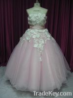 Sell Gorgeous Prom dress, Short bridal dress.