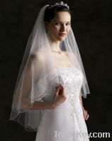 Sell bridal veil  2