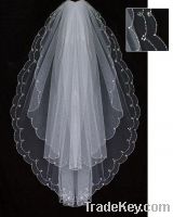 Sell bridal veil 5