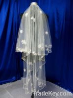 Sell bridal veil 7