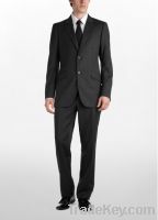 Sell men's suit 1