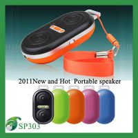 Portable Speaker , new speaker mp3 player