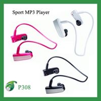 New Sport Style Earphone MP3