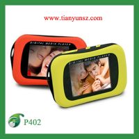 Sport mp4 , Promotion gift mp4 , best mp4 player