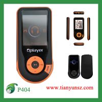 1.8 Inch Colorful MP4 Player