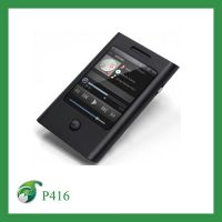 2.8in touch mp4 player, cool and smart mp4 player