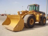 Sell CAT966F wheel loader buckets