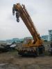 Sell Rough Terrain Crane