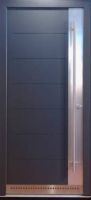 Sell steel door / painting door