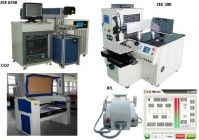 DIODE LASER  MACHINES FOR SALE