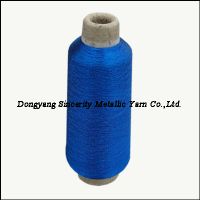 Sell ST/MS type 12um 1/69" & 150d/48f Polyester Lurex Thread