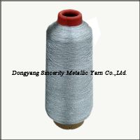 Sell ST/MS Dark Silver Embroidery Lurex Thread