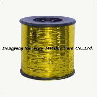 Sell M type Good Quality and Price Metallic Yarn