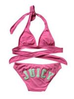 Sell Juicy Terry Bikini