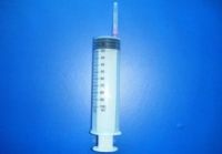 Sell Hypodermic Syringe