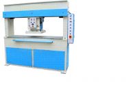 Sell cutting presser ( cutting machine )