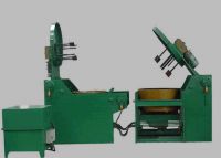 Sell Mixer/HydraulicPress/Finishing Machines/Modules For Abrasive Indu