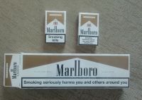 Sell Marlboro cigarette
