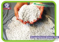 Sell Ecoplaform Green Plastics Pellets