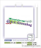 Sell Soft Loop Handle Bag AC-S1511 OEM