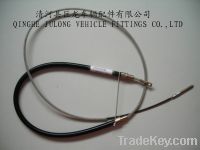 Sell BMW 34411156436   clutch cable