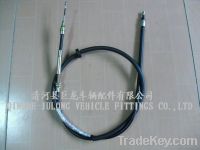 Sell VW 8D0609721H  handbrake cable