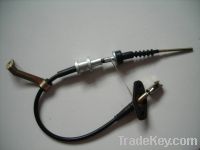 Sell MAZDA clutch cable