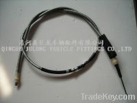 Sell ford control cable