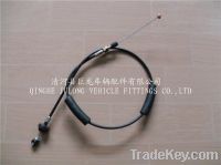Sell Daewoo accelerator cable