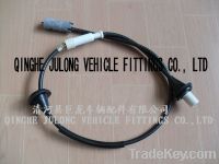 Sell 357957803A  speedometer cable