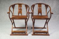 Sell Antique & Reproduction Classical Furniture Folding Chair