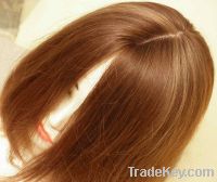 Sell European Hair Jewish Wig