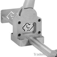 Sell MANUAL DIN RAIL CUTTER 3 SECTIONS