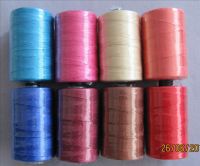 Sell 100% polyester fishing twine