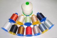 Sell 100% nylon sewing thread