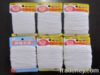 Sell 100% cotton building line and 100% cotton carpentry line