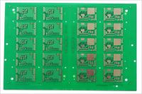 Sell doubel side PCB
