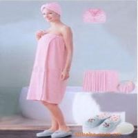 Sell SUPER OSFT LUXURIOUS COTTON TERRY TOWEL