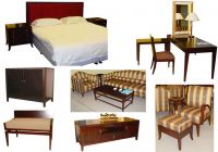 5 STARS MODERN STYLE HOTEL BEDROOM FURNITURE