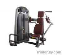 Sell pectoral machine