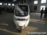 bajaj three wheeler