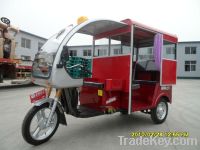 three wheeler auto rickshaw