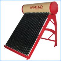 Solar Heater WB-IN03