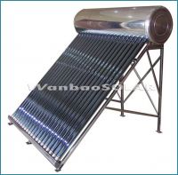 Solar Energy  Water Heater WB-IN06