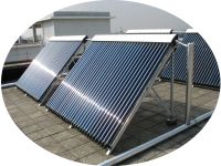 Sell Solar Water Heater WB-SC06