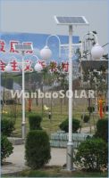 Sell Solar Energy Light WJ-G08