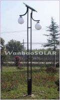 Sell Solar Lamp WJ-G02