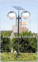 Sell Solar Garden Light WJ-G01