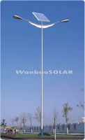 Sell Solar Street Light WJ-ST03
